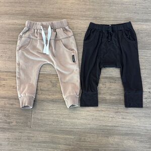 Boy bottoms bundle